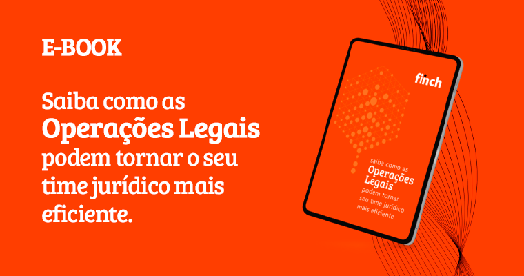 legal ops